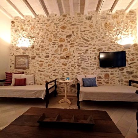 Villa Aposperitis Pánormosz Kültér fotó