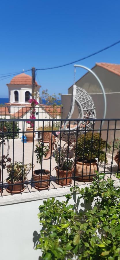 Villa Aposperitis Pánormosz Kültér fotó