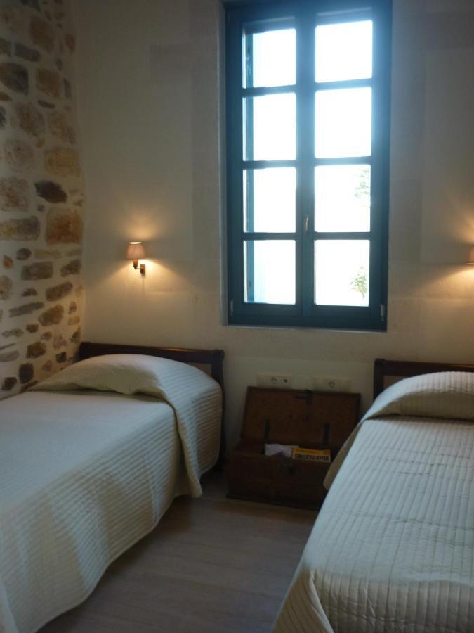 Villa Aposperitis Pánormosz Kültér fotó
