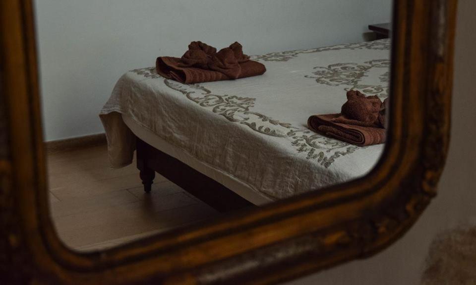 Villa Aposperitis Pánormosz Kültér fotó