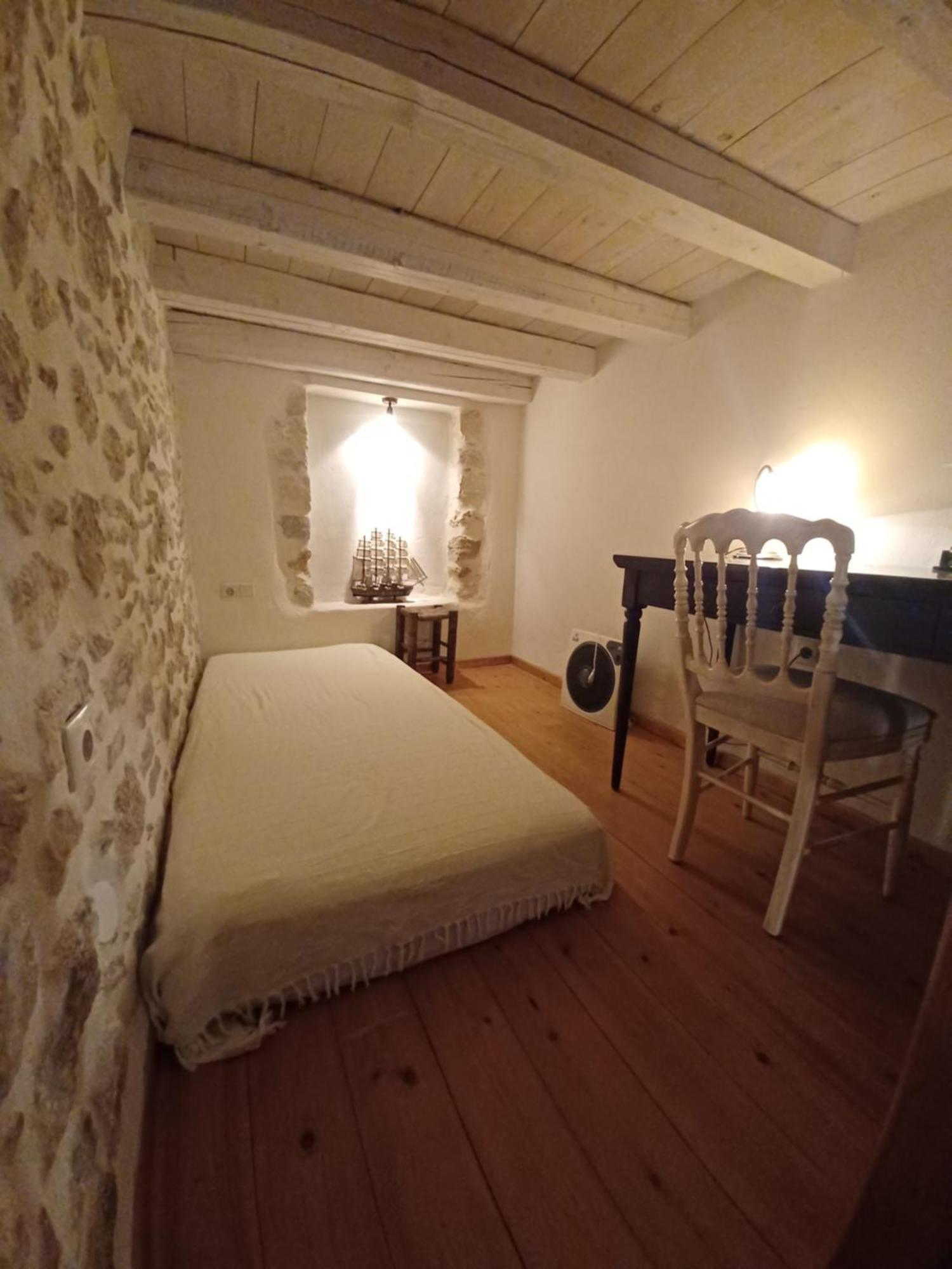Villa Aposperitis Pánormosz Kültér fotó