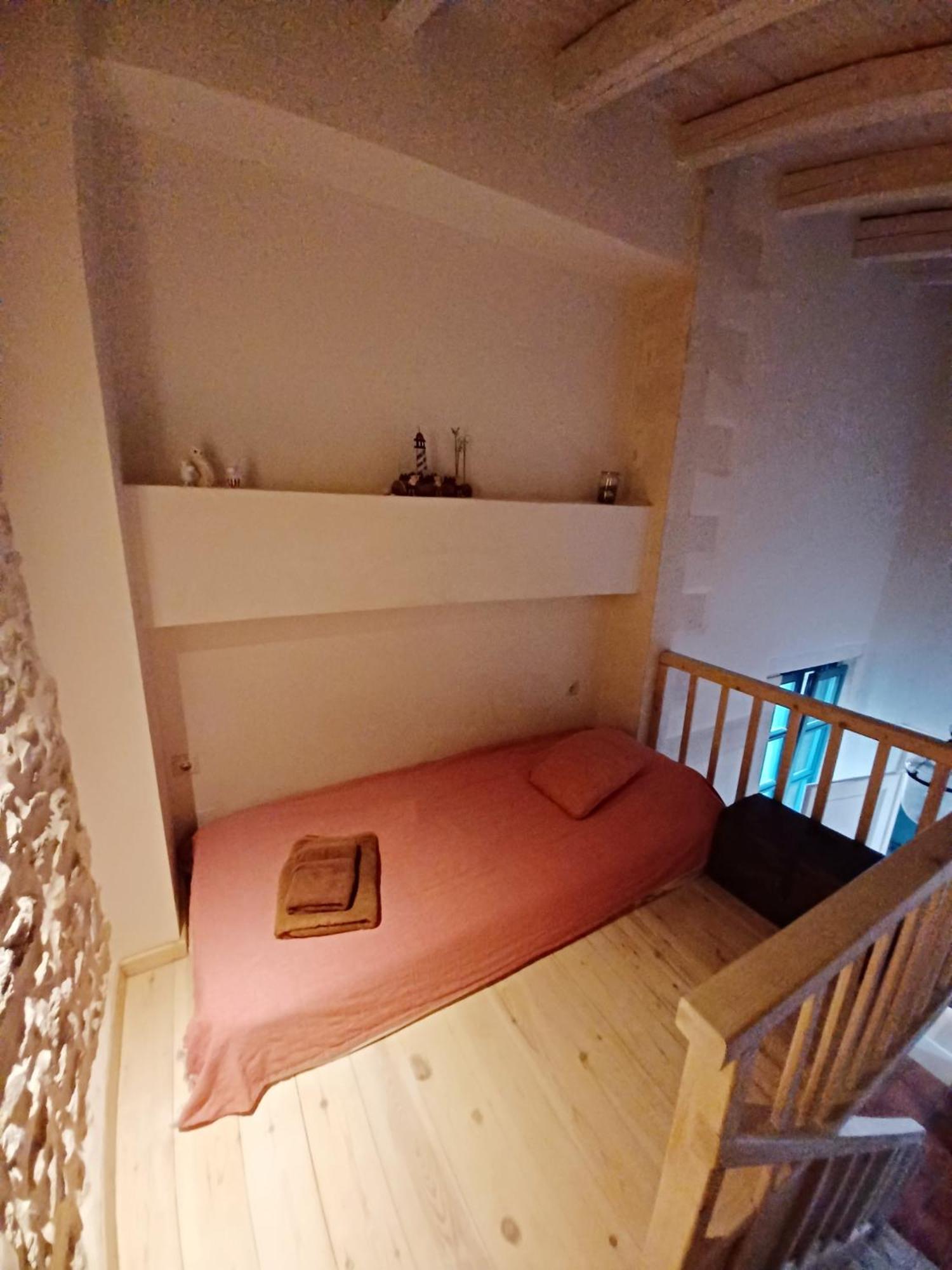 Villa Aposperitis Pánormosz Kültér fotó